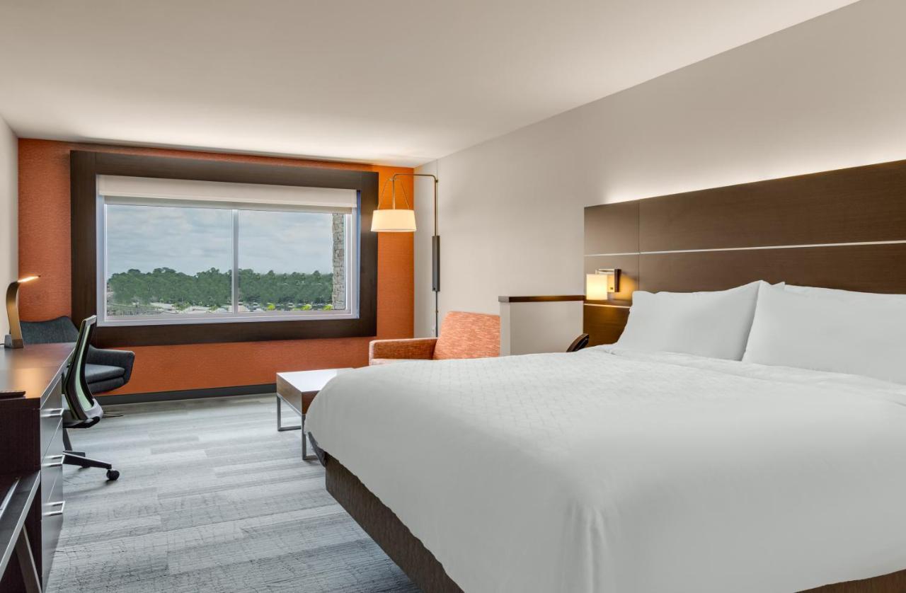 Holiday Inn Express & Suites Sanford - Lake Mary By Ihg Eksteriør billede